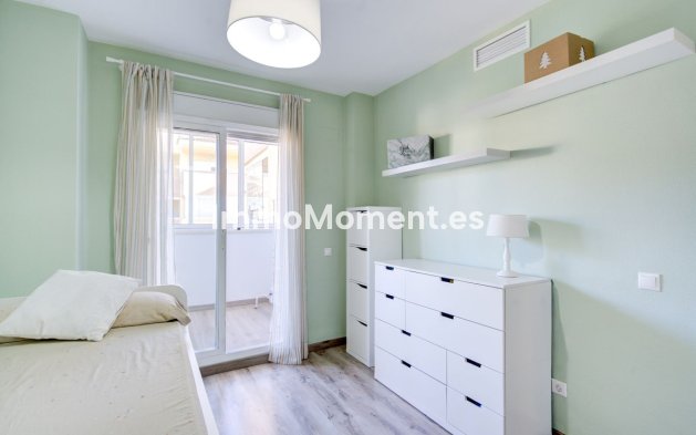 Reventa - Apartamento - Mijas - Mijas Costa
