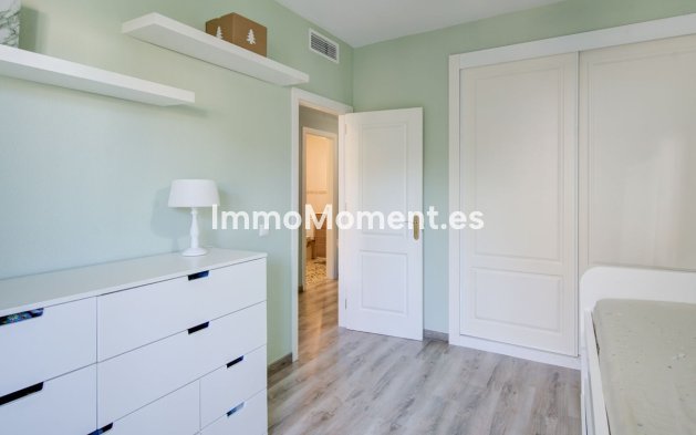 Reventa - Apartamento - Mijas - Mijas Costa