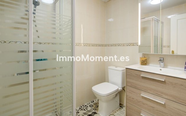 Reventa - Apartamento - Mijas - Mijas Costa