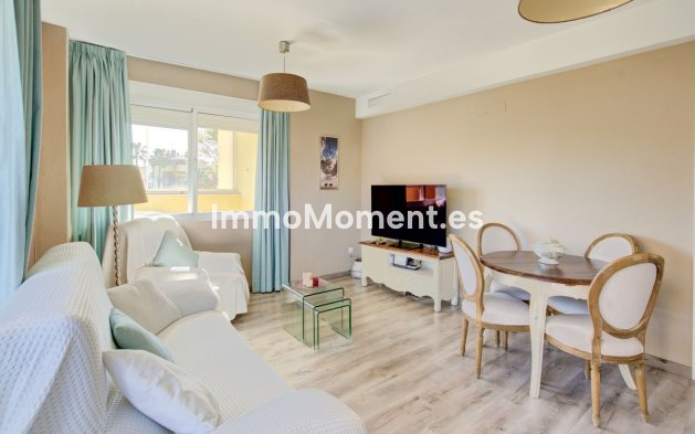 Reventa - Apartamento - Mijas - Mijas Costa