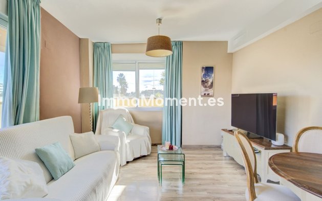 Reventa - Apartamento - Mijas - Mijas Costa