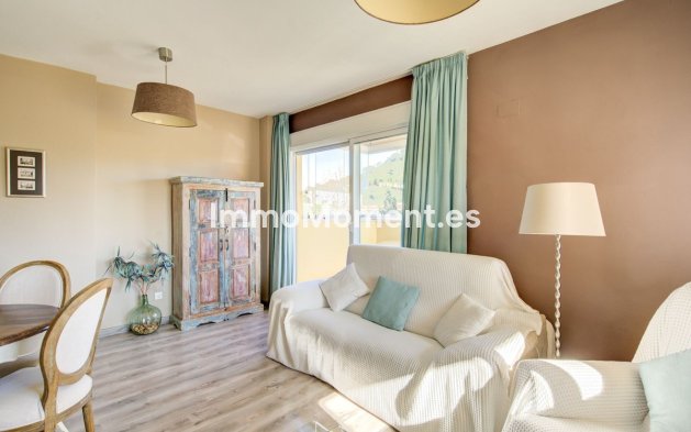 Reventa - Apartamento - Mijas - Mijas Costa