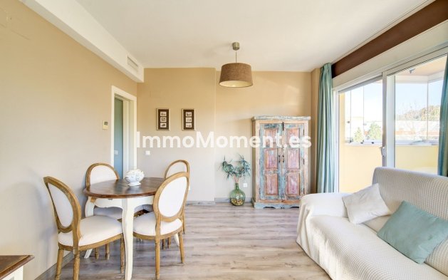 Reventa - Apartamento - Mijas - Mijas Costa