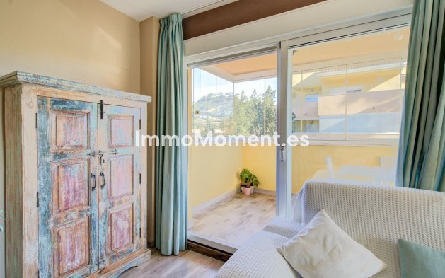 Reventa - Apartamento - Mijas - Mijas Costa