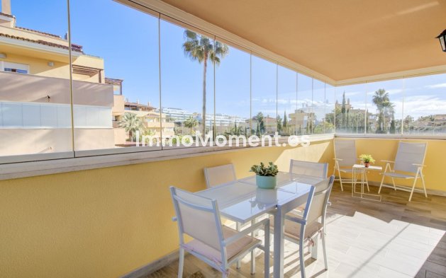 Reventa - Apartamento - Mijas - Mijas Costa