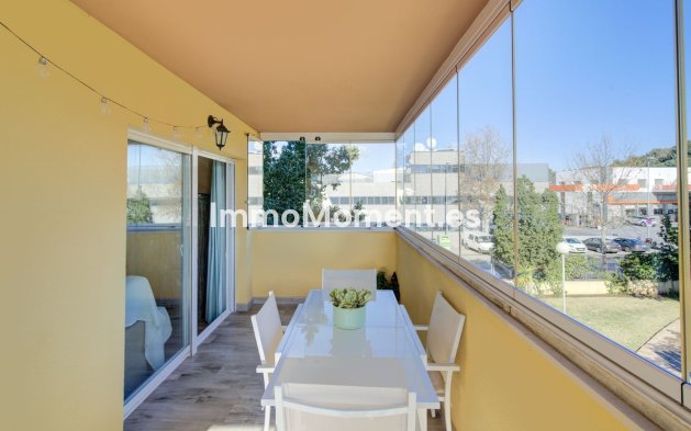 Reventa - Apartamento - Mijas - Mijas Costa