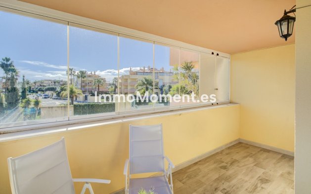 Reventa - Apartamento - Mijas - Mijas Costa