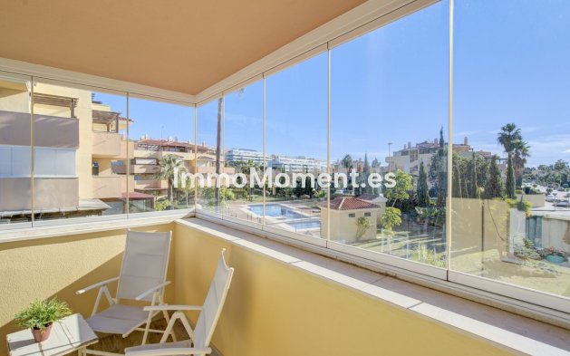 Reventa - Apartamento - Mijas - Mijas Costa