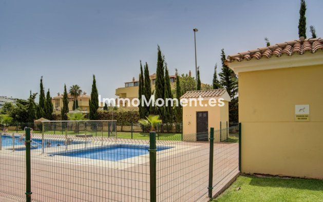Reventa - Apartamento - Mijas - Mijas Costa
