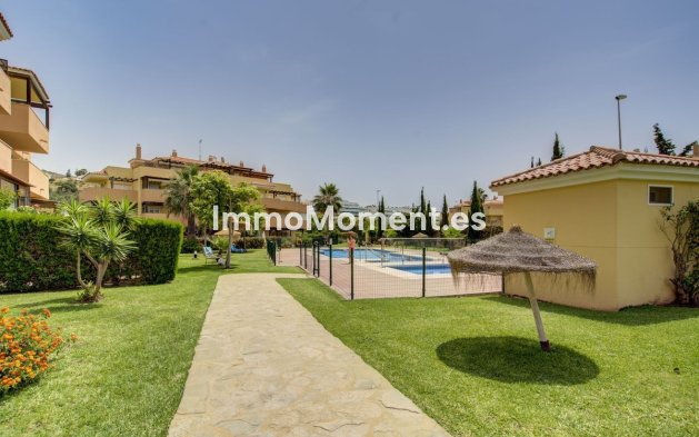 Reventa - Apartamento - Mijas - Mijas Costa