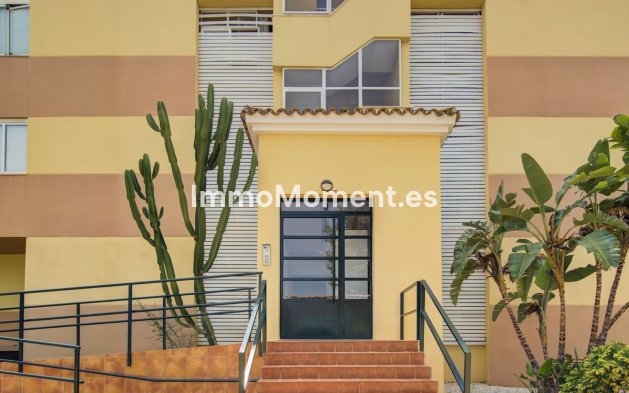 Reventa - Apartamento - Mijas - Mijas Costa