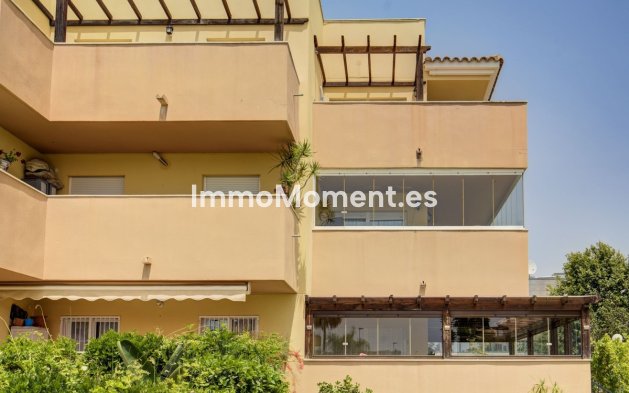 Reventa - Apartamento - Mijas - Mijas Costa