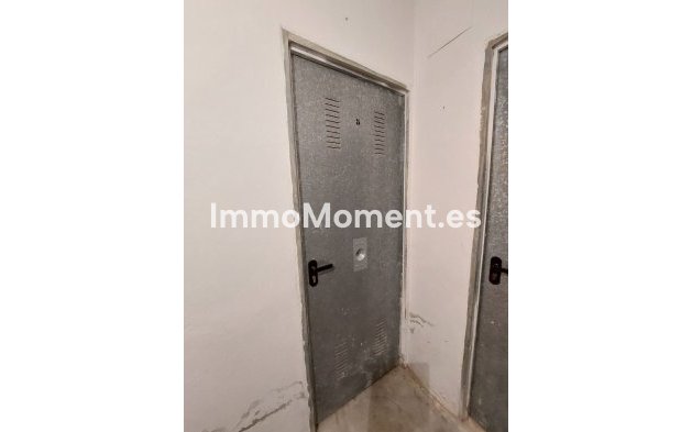 Reventa - Apartamento - Mijas - Mijas Costa