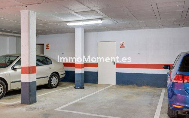 Reventa - Apartamento - Mijas - Mijas Costa