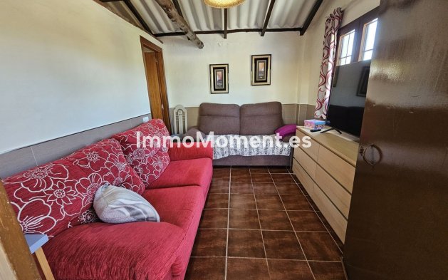 Revente - Maison de campagne - Intérieur                       - Coín