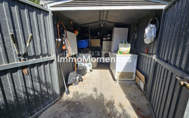 Revente - Maison de campagne - Intérieur                       - Coín