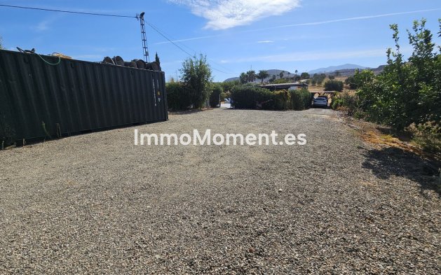 Revente - Maison de campagne - Intérieur                       - Coín