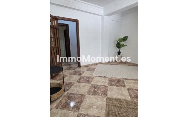 Wiederverkauf - Wohnung - Fuengirola - Los Boliches