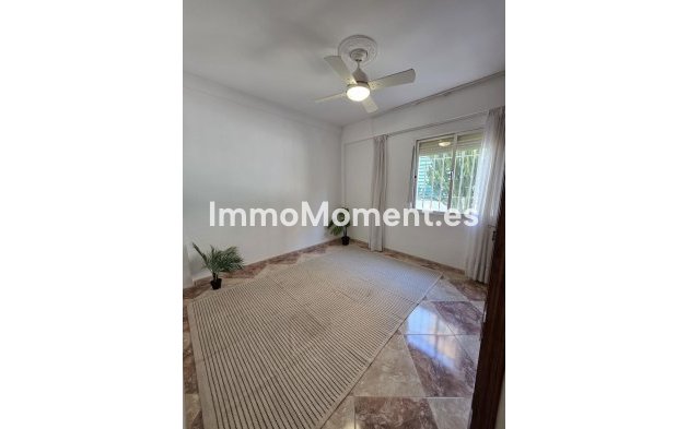 Wiederverkauf - Wohnung - Fuengirola - Los Boliches