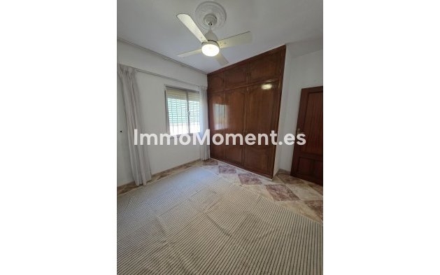 Wiederverkauf - Wohnung - Fuengirola - Los Boliches