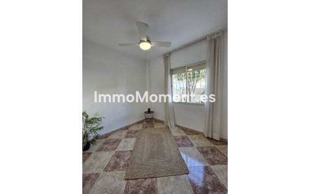 Wiederverkauf - Wohnung - Fuengirola - Los Boliches