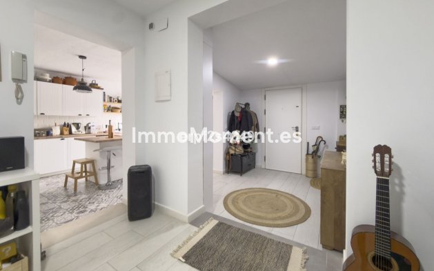 Revente - Maison de campagne - Intérieur                       - Cártama Centro