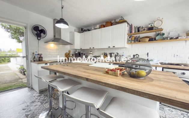 Revente - Maison de campagne - Intérieur                       - Cártama Centro