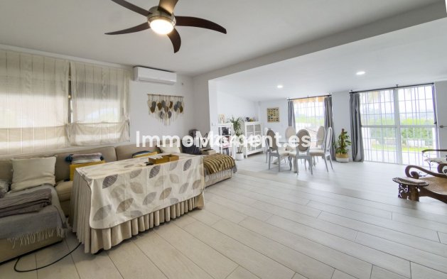 Revente - Maison de campagne - Intérieur                       - Cártama Centro