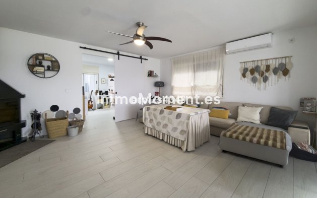 Revente - Maison de campagne - Intérieur                       - Cártama Centro