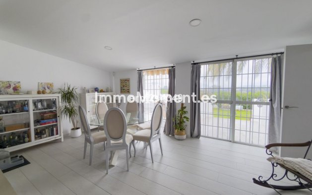 Revente - Maison de campagne - Intérieur                       - Cártama Centro