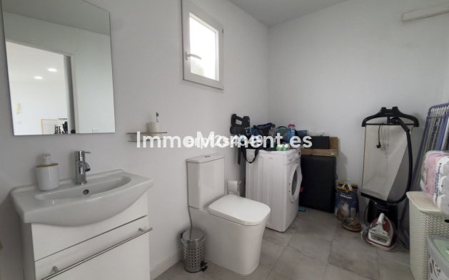 Revente - Maison de campagne - Intérieur                       - Cártama Centro