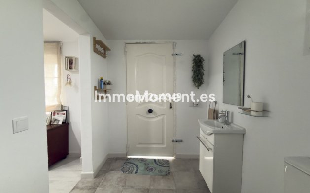 Revente - Maison de campagne - Intérieur                       - Cártama Centro