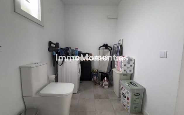 Revente - Maison de campagne - Intérieur                       - Cártama Centro