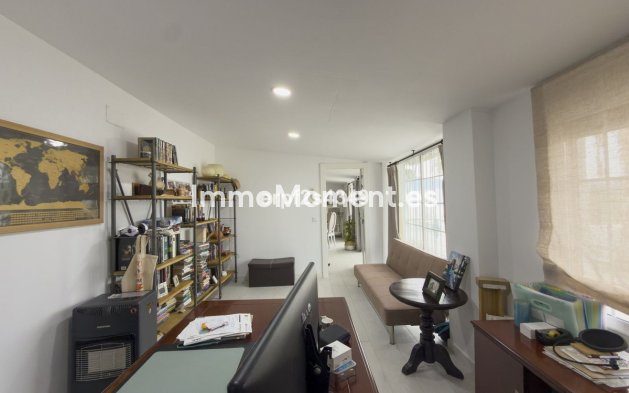 Revente - Maison de campagne - Intérieur                       - Cártama Centro