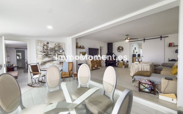 Revente - Maison de campagne - Intérieur                       - Cártama Centro