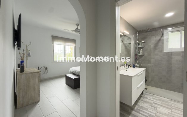 Revente - Maison de campagne - Intérieur                       - Cártama Centro