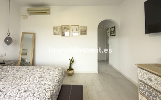 Revente - Maison de campagne - Intérieur                       - Cártama Centro