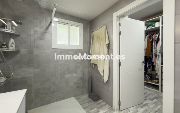 Revente - Maison de campagne - Intérieur                       - Cártama Centro