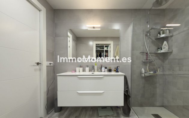 Revente - Maison de campagne - Intérieur                       - Cártama Centro