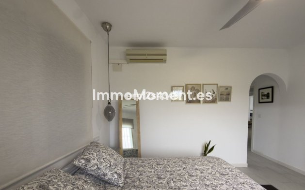 Revente - Maison de campagne - Intérieur                       - Cártama Centro