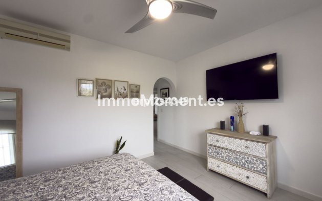 Revente - Maison de campagne - Intérieur                       - Cártama Centro