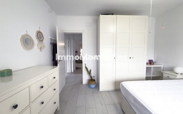 Revente - Maison de campagne - Intérieur                       - Cártama Centro