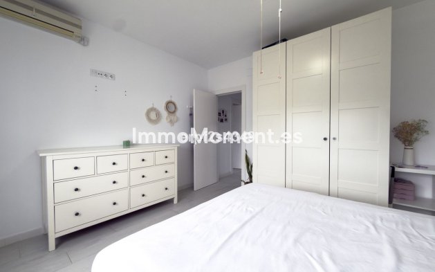 Revente - Maison de campagne - Intérieur                       - Cártama Centro