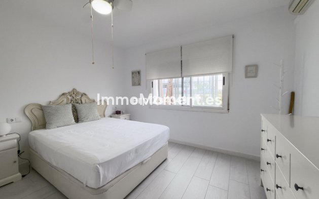 Revente - Maison de campagne - Intérieur                       - Cártama Centro