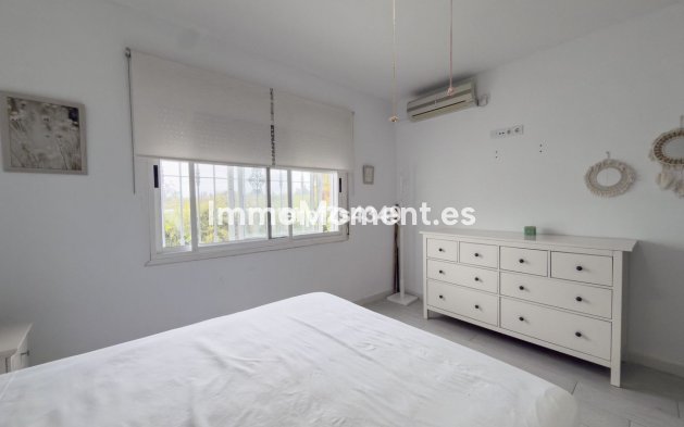 Revente - Maison de campagne - Intérieur                       - Cártama Centro