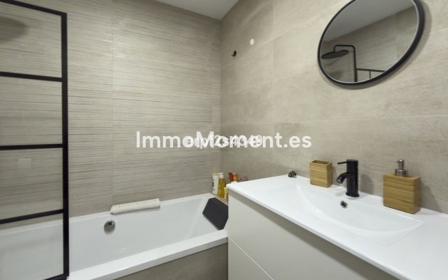 Revente - Maison de campagne - Intérieur                       - Cártama Centro