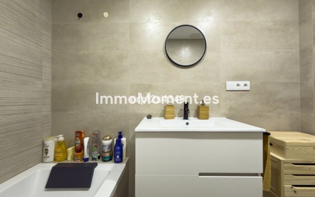 Revente - Maison de campagne - Intérieur                       - Cártama Centro