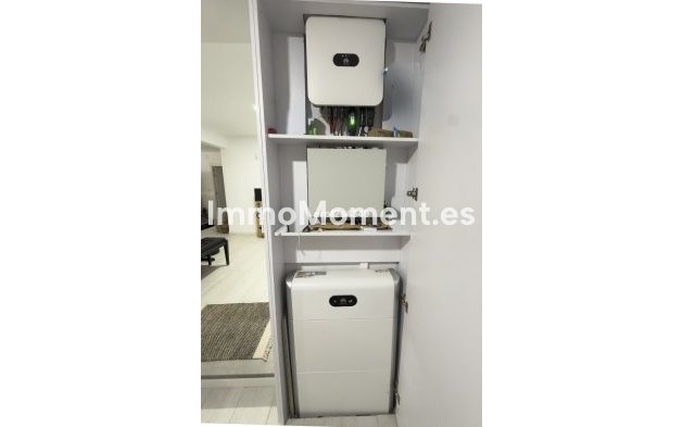 Revente - Maison de campagne - Intérieur                       - Cártama Centro