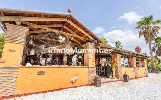 Reventa - Casa de campo - Interior  - Alhaurín el Grande Centro