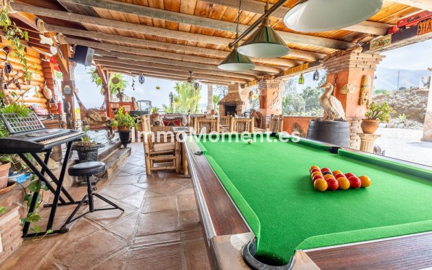 Reventa - Casa de campo - Interior  - Alhaurín el Grande Centro